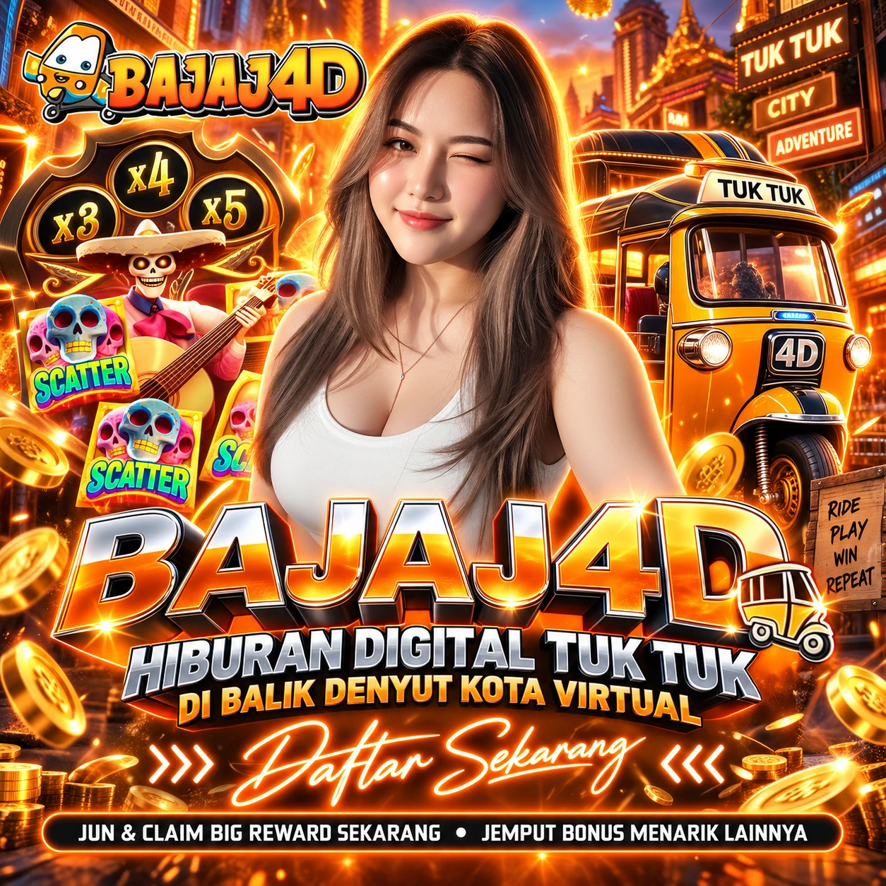 Preview BAJAJ4D